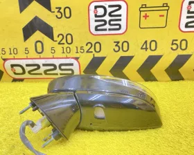 Уши Toyota