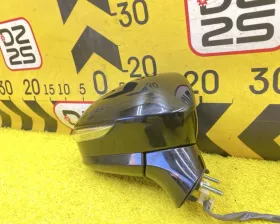 Уши Toyota