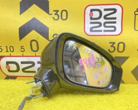 Уши Toyota