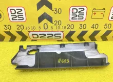 Пластиковая крышка на двс TOYOTA VANGUARD 2008 1260128150 ACA33W 2AZFE, передняя