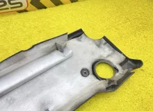 Пластиковая крышка на двс TOYOTA VANGUARD 2008 1260128150 ACA33W 2AZFE, передняя