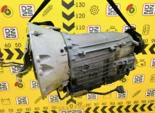 АКПП Mercedes-Benz S-CLASS 2008 A2212705802 WDD221 M273E55|273961|273.961