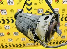 АКПП Mercedes-Benz S-CLASS 2008 A2212705802 WDD221 M273E55|273961|273.961