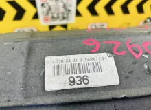 АКПП Mercedes-Benz S-CLASS 2008 A2212705802 WDD221 M273E55|273961|273.961