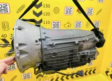 АКПП Mercedes-Benz S-CLASS 2008 A2212705802 WDD221 M273E55|273961|273.961