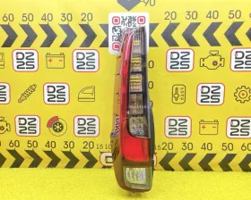 Стоп-сигнал Toyota