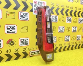 Стоп-сигнал Toyota