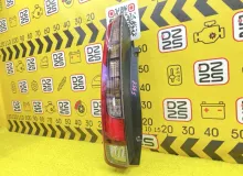 Стоп-сигнал TOYOTA ESQUIRE 2015 8156128630 ZWR80G 2ZRFXE, задний левый