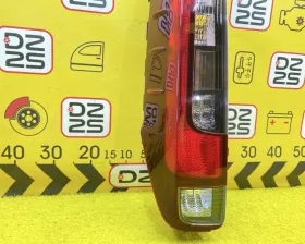 Стоп-сигнал Toyota