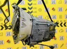 АКПП Mercedes-Benz S-CLASS 2008 A2212700402 WDD221 M273KE55