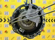 АКПП Mercedes-Benz S-CLASS 2008 A2212700402 WDD221 M273KE55