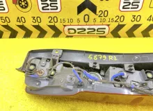 Стоп-сигнал TOYOTA ESQUIRE 2015 8156128630 ZWR80G 2ZRFXE, задний левый