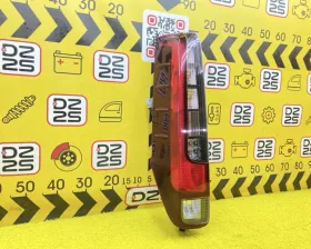 Стоп-сигнал Toyota