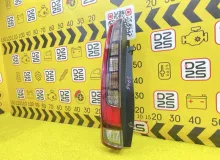 Стоп-сигнал TOYOTA ESQUIRE 2015 8156128630 ZWR80G 2ZRFXE, задний левый