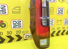 Стоп-сигнал TOYOTA ESQUIRE 2015 8156128630 ZWR80G 2ZRFXE, задний левый