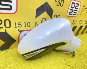 Уши Toyota
