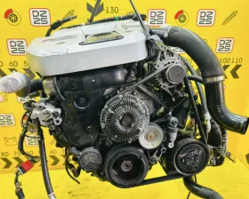 Двигатель NISSAN
