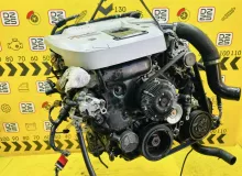Двигатель NISSAN TERRANO 1999 101022W200 JTR50 ZD30DDTI