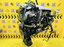 Двигатель NISSAN TERRANO 1999 101022W200 JTR50 ZD30DDTI
