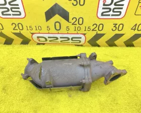 Катализатор Nissan