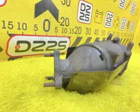 Катализатор Nissan