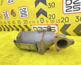 Катализатор Nissan