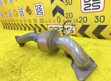 Катализатор Mercedes-Benz E-CLASS 2013 A2124904236 WDD212 M276DE35, передний