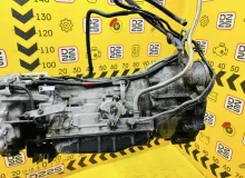 АКПП NISSAN TERRANO 1999 3100043X62 JTR50 ZD30DDTI