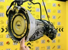 АКПП NISSAN TERRANO 1999 3100043X62 JTR50 ZD30DDTI