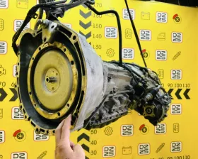АКПП NISSAN