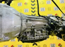АКПП NISSAN TERRANO 1999 3100043X62 JTR50 ZD30DDTI