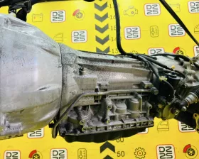 АКПП NISSAN