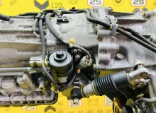 АКПП NISSAN TERRANO 1999 3100043X62 JTR50 ZD30DDTI