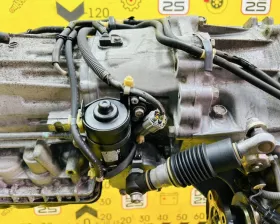 АКПП NISSAN