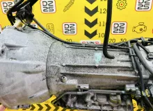 АКПП NISSAN TERRANO 1999 3100043X62 JTR50 ZD30DDTI