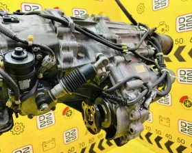 АКПП NISSAN
