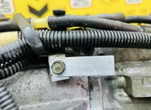 АКПП NISSAN TERRANO 1999 3100043X62 JTR50 ZD30DDTI