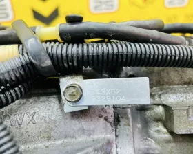 АКПП NISSAN