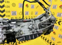 АКПП NISSAN TERRANO 1999 3100043X62 JTR50 ZD30DDTI