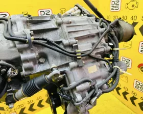 Раздаточная коробка Nissan