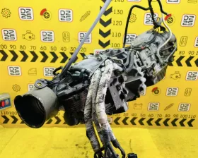 Раздаточная коробка Nissan