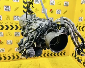 Раздаточная коробка Nissan