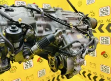 Раздаточная коробка NISSAN TERRANO 1999 331002W510 JTR50 ZD30DDTI, задняя