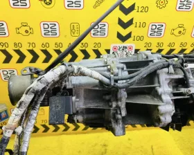 Раздаточная коробка Nissan