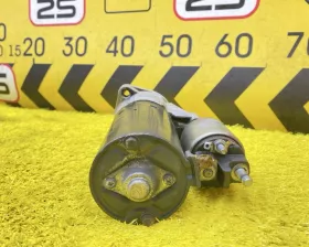 Стартер Mercedes-Benz