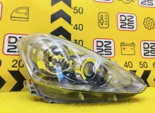 Фара TOYOTA CALDINA 2005 8111021150 ST246W 3SGTE, передняя правая