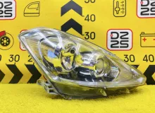 Фара TOYOTA CALDINA 2005 8111021150 ST246W 3SGTE, передняя правая