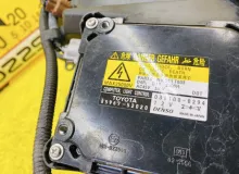 Фара TOYOTA VANGUARD 2008 8114542390 GSA33W 2GRFE, передняя правая