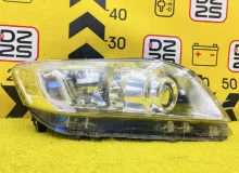 Фара TOYOTA VANGUARD 2008 8114542390 GSA33W 2GRFE, передняя правая