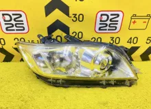 Фара TOYOTA VANGUARD 2008 8114542390 GSA33W 2GRFE, передняя правая
